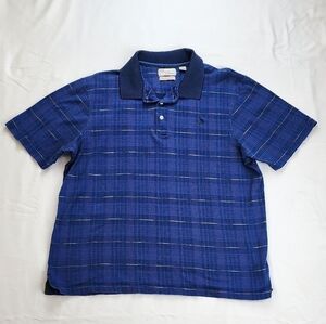 Payne Stewart Short Sleeve Golf Shirt